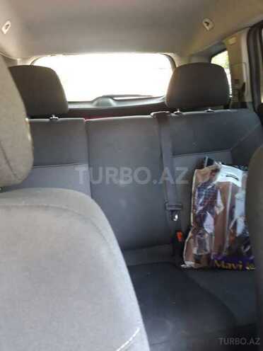 Opel Astra 2006, 215,000 km - 1.3 l - Qəbələ
