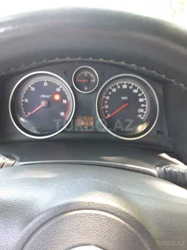 Opel Astra 2006, 215,000 km - 1.3 l - Qəbələ