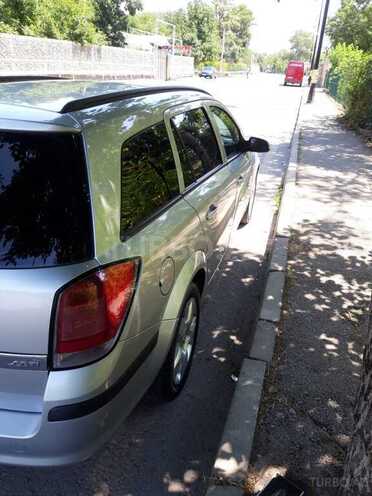 Opel Astra 2006, 215,000 km - 1.3 l - Qəbələ