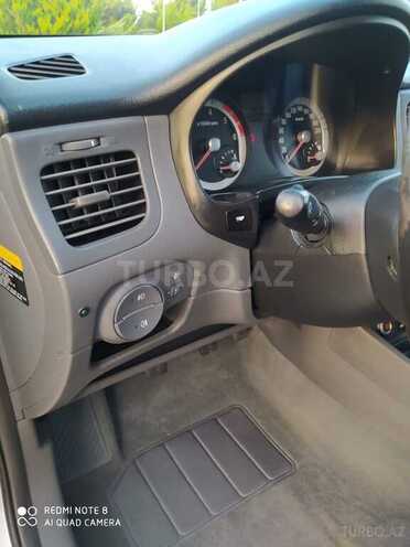 Kia Rio 2005, 148,000 km - 1.5 l - Bakı