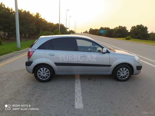 Kia Rio 2005, 148,000 km - 1.5 l - Bakı