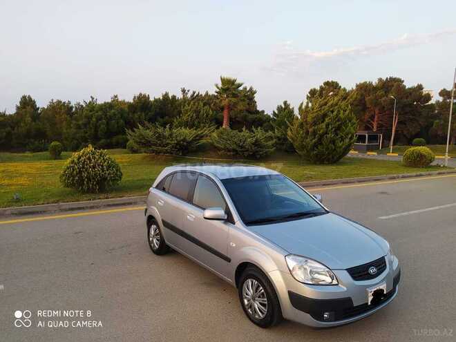 Kia Rio 2005, 148,000 km - 1.5 l - Bakı