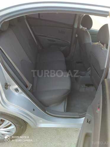 Kia Rio 2005, 148,000 km - 1.5 l - Bakı
