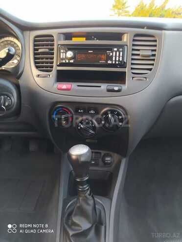 Kia Rio 2005, 148,000 km - 1.5 l - Bakı
