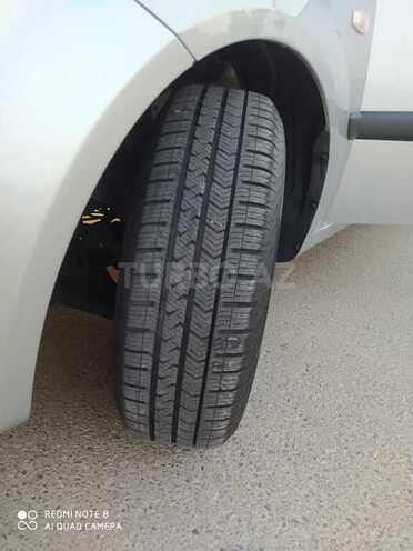 Kia Rio 2005, 148,000 km - 1.5 l - Bakı