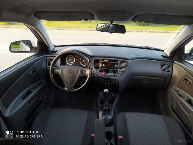 Kia Rio 2005, 148,000 km - 1.5 l - Bakı