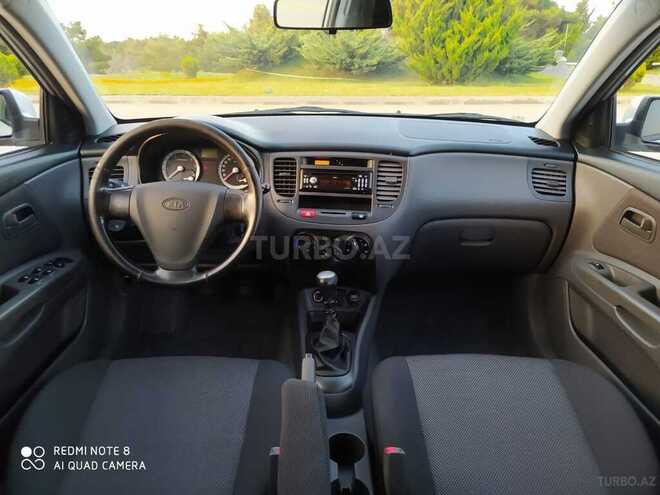 Kia Rio 2005, 148,000 km - 1.5 l - Bakı