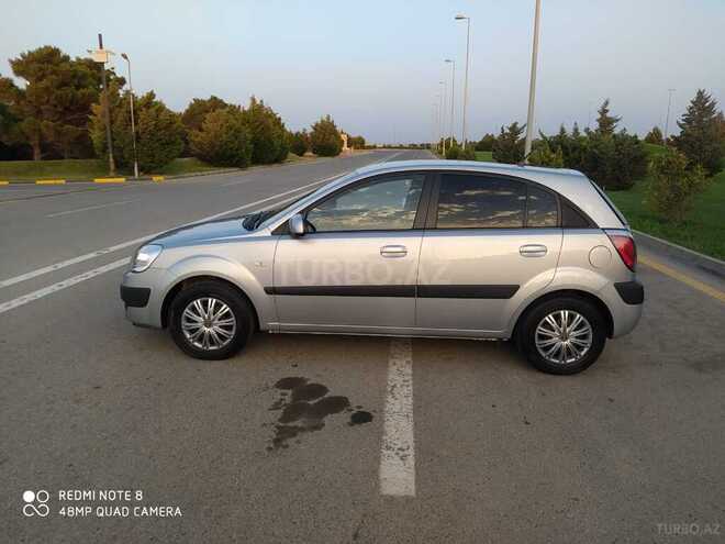 Kia Rio 2005, 148,000 km - 1.5 l - Bakı