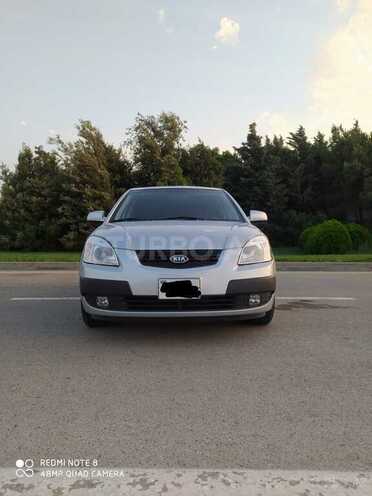 Kia Rio 2005, 148,000 km - 1.5 l - Bakı