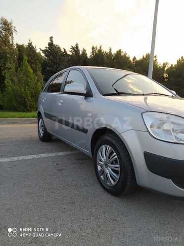 Kia Rio 2005, 148,000 km - 1.5 l - Bakı