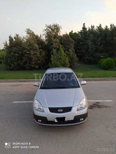 Kia Rio 2005, 148,000 km - 1.5 l - Bakı