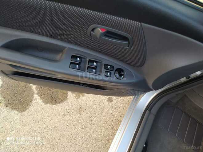 Kia Rio 2005, 148,000 km - 1.5 l - Bakı