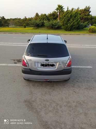 Kia Rio 2005, 148,000 km - 1.5 l - Bakı