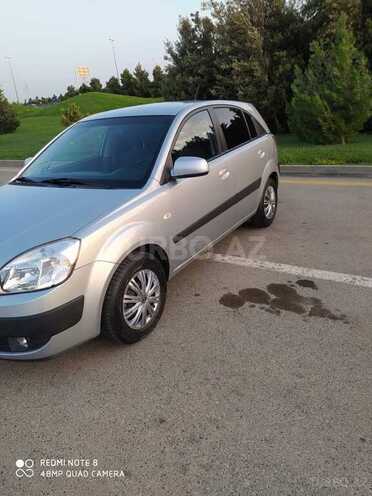 Kia Rio 2005, 148,000 km - 1.5 l - Bakı