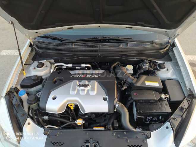 Kia Rio 2005, 148,000 km - 1.5 l - Bakı