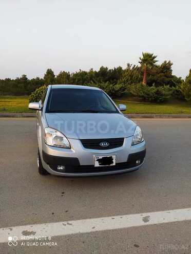Kia Rio 2005, 148,000 km - 1.5 l - Bakı