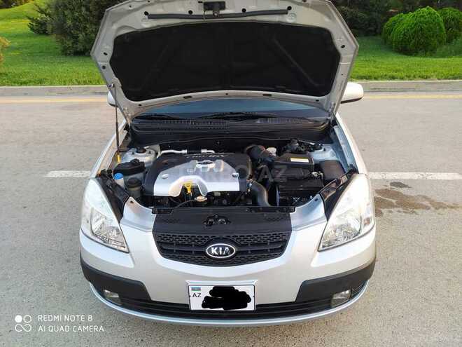 Kia Rio 2005, 148,000 km - 1.5 l - Bakı