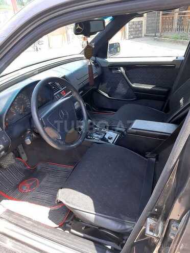 Mercedes C 180 1995, 254,000 km - 1.8 l - Gəncə