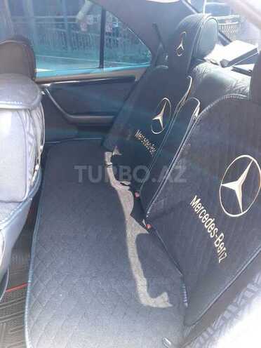 Mercedes C 180 1995, 254,000 km - 1.8 l - Gəncə