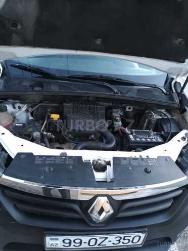 Renault Dokker 2014, 232,500 km - 1.6 l - Xaçmaz