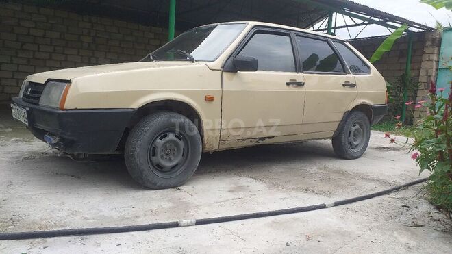 LADA (VAZ) 2109 1990, 180,000 km - 1.5 l - Göyçay