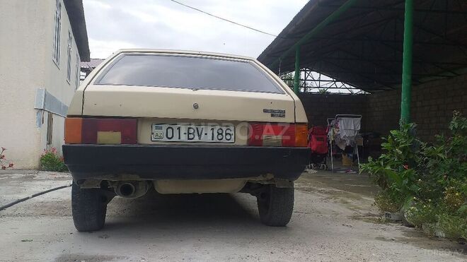 LADA (VAZ) 2109 1990, 180,000 km - 1.5 l - Göyçay