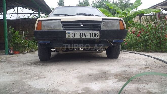 LADA (VAZ) 2109 1990, 180,000 km - 1.5 l - Göyçay