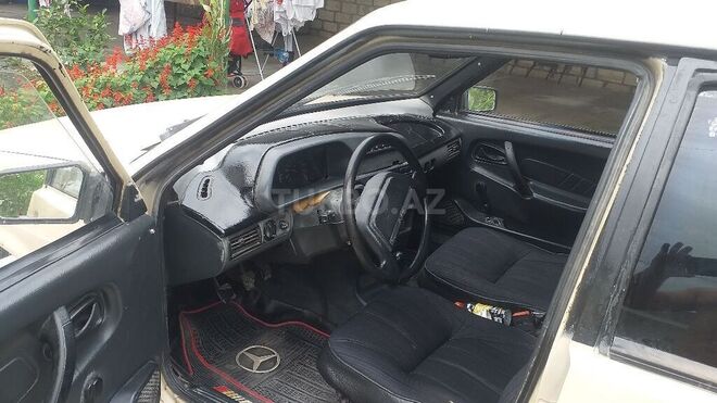 LADA (VAZ) 2109 1990, 180,000 km - 1.5 l - Göyçay