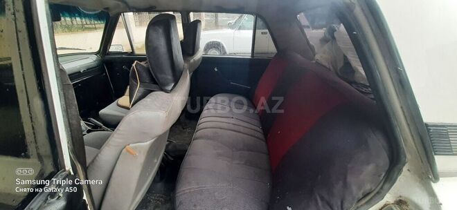 LADA (VAZ) 2106 1982, 68,235 km - 1.5 l - Xaçmaz