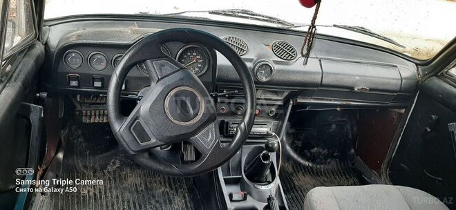 LADA (VAZ) 2106 1982, 68,235 km - 1.5 l - Xaçmaz