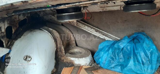 LADA (VAZ) 2106 1982, 68,235 km - 1.5 l - Xaçmaz