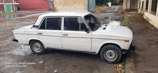 LADA (VAZ) 2106 1982, 68,235 km - 1.5 l - Xaçmaz
