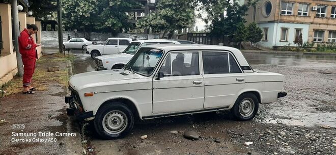 LADA (VAZ) 2106 1982, 68,235 km - 1.5 l - Xaçmaz