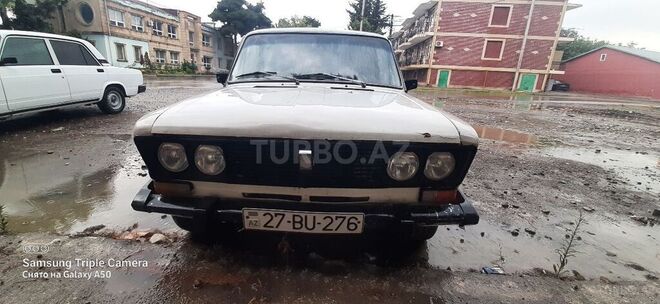 LADA (VAZ) 2106 1982, 68,235 km - 1.5 l - Xaçmaz