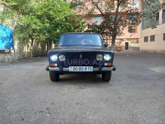 LADA (VAZ) 2106 1983, 48,111 km - 1.6 l - Bakı