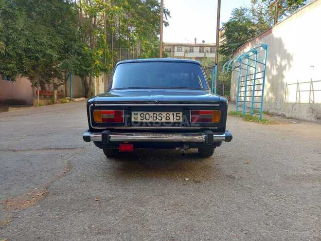 LADA (VAZ) 2106 1983, 48,111 km - 1.6 l - Bakı
