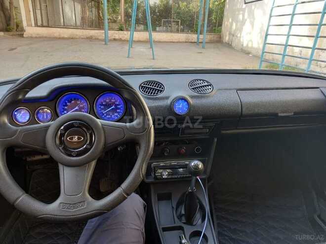 LADA (VAZ) 2106 1983, 48,111 km - 1.6 l - Bakı