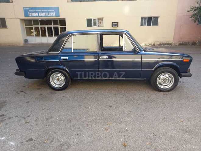 LADA (VAZ) 2106 1983, 48,111 km - 1.6 l - Bakı