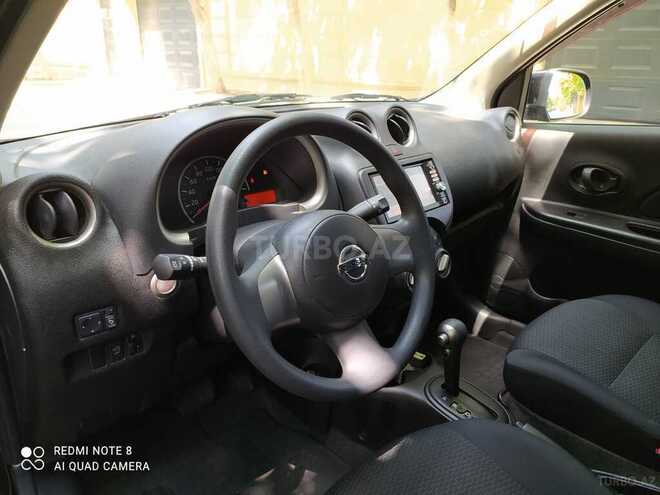 Nissan Micra 2012, 89,000 km - 1.2 l - Bakı