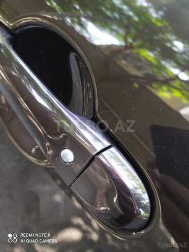 Nissan Micra 2012, 89,000 km - 1.2 l - Bakı