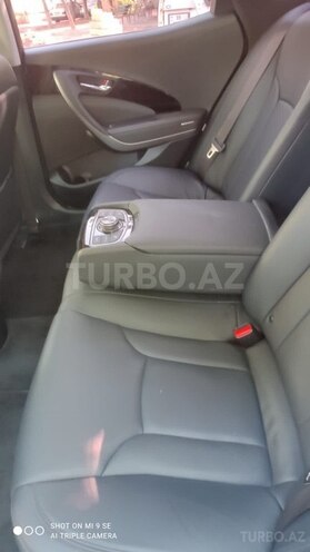 Hyundai Grandeur 2012, 55,000 km - 2.4 л - Bakı