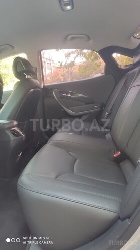 Hyundai Grandeur 2012, 55,000 km - 2.4 л - Bakı