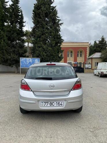 Opel Astra 2008, 158,000 km - 1.4 l - Bakı