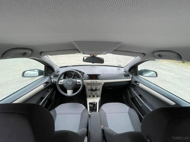 Opel Astra 2008, 158,000 km - 1.4 l - Bakı