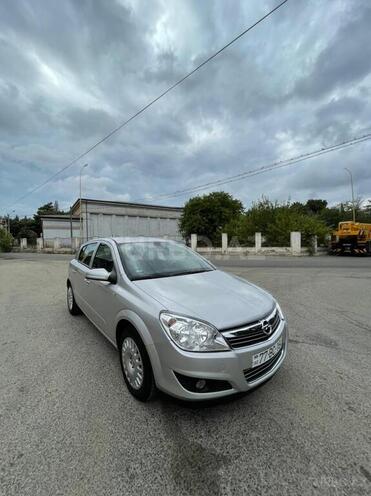 Opel Astra 2008, 158,000 km - 1.4 l - Bakı