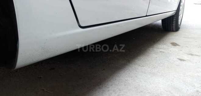 Opel Astra 2008, 158,000 km - 1.4 l - Bakı
