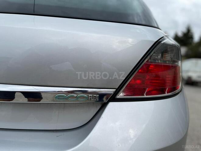 Opel Astra 2008, 158,000 km - 1.4 l - Bakı