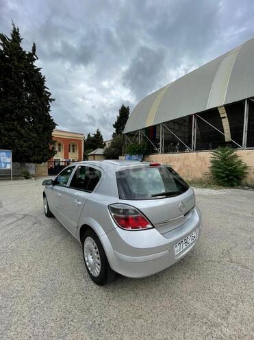 Opel Astra 2008, 158,000 km - 1.4 l - Bakı