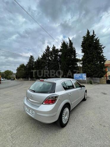 Opel Astra 2008, 158,000 km - 1.4 l - Bakı