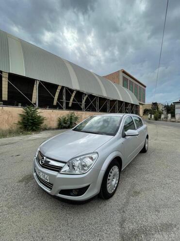 Opel Astra 2008, 158,000 km - 1.4 l - Bakı